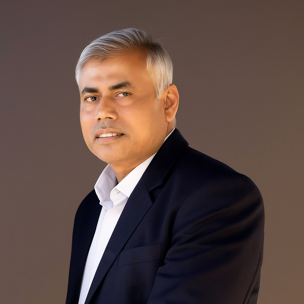 CEO Amin Signature Homes